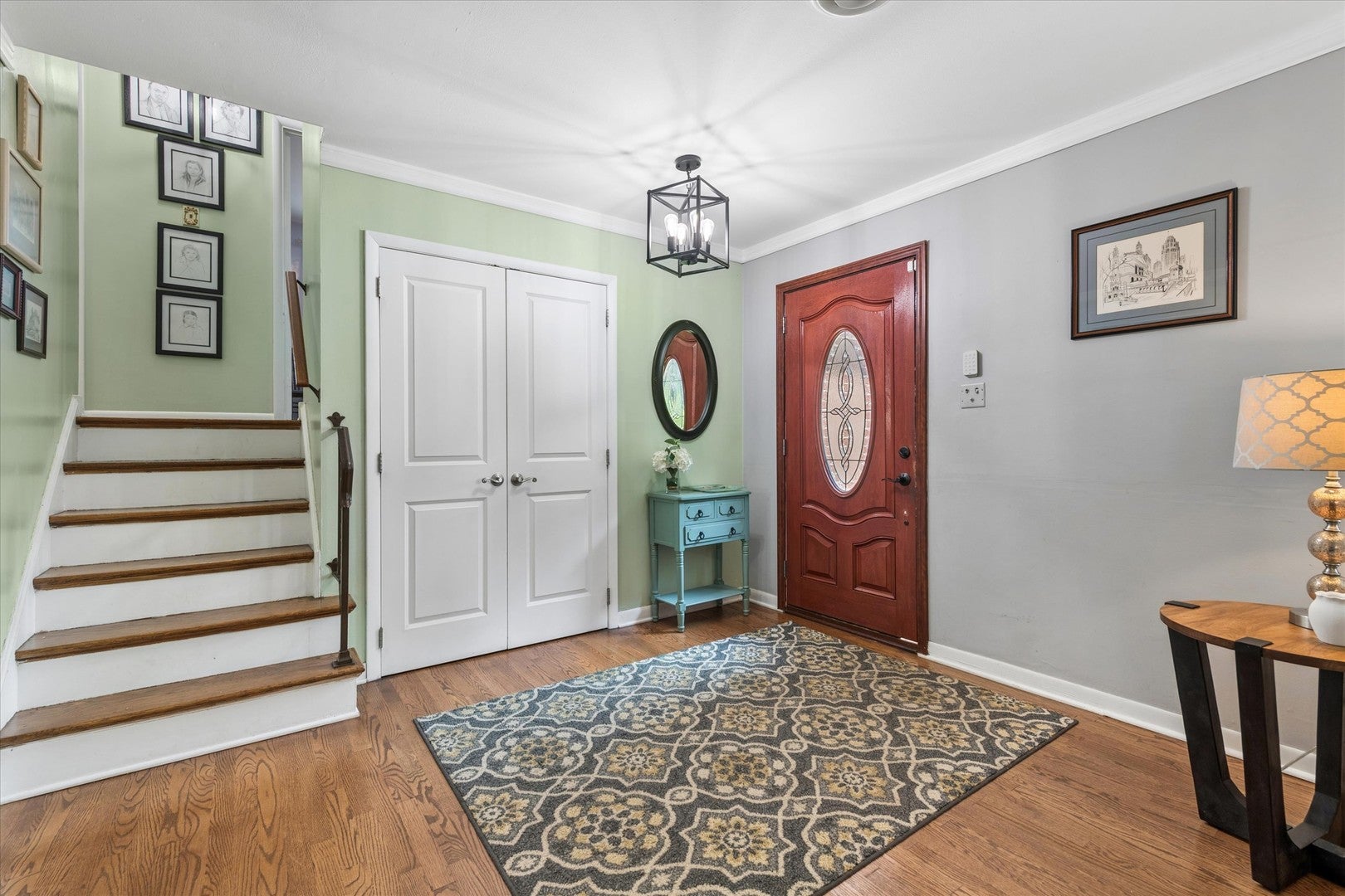 1041 Longmeadow Drive
