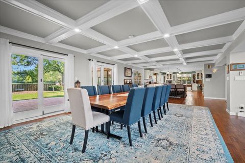 Tiny photo for 1810 Cardinal Court, Pontiac, IL 61764 (MLS # 12388515)