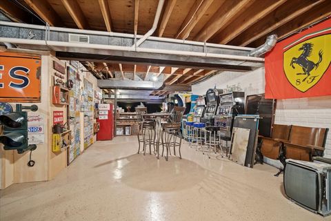 Tiny photo for 1810 Cardinal Court, Pontiac, IL 61764 (MLS # 12388515)