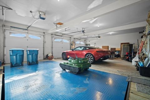 Tiny photo for 1810 Cardinal Court, Pontiac, IL 61764 (MLS # 12388515)