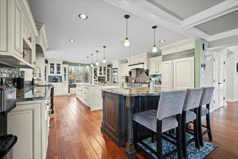 Tiny photo for 1810 Cardinal Court, Pontiac, IL 61764 (MLS # 12388515)