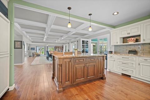 Tiny photo for 1810 Cardinal Court, Pontiac, IL 61764 (MLS # 12388515)