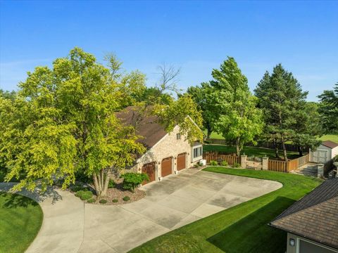 Tiny photo for 1810 Cardinal Court, Pontiac, IL 61764 (MLS # 12388515)