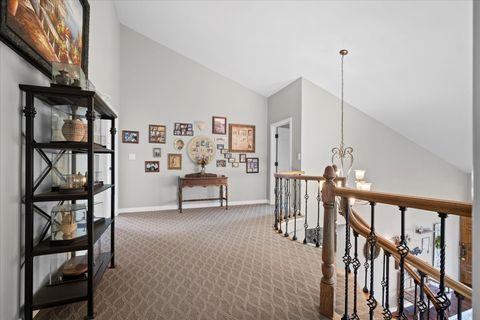 Tiny photo for 1810 Cardinal Court, Pontiac, IL 61764 (MLS # 12388515)