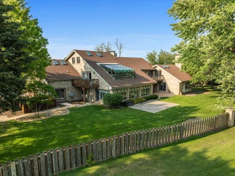 Tiny photo for 1810 Cardinal Court, Pontiac, IL 61764 (MLS # 12388515)