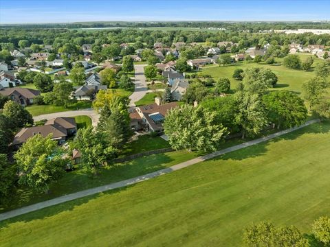 Tiny photo for 1810 Cardinal Court, Pontiac, IL 61764 (MLS # 12388515)