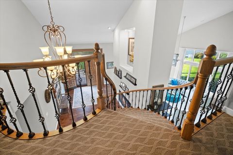 Tiny photo for 1810 Cardinal Court, Pontiac, IL 61764 (MLS # 12388515)