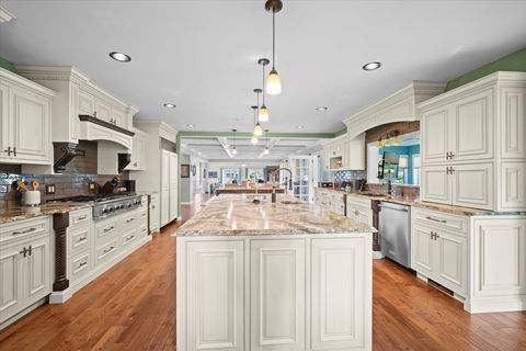 Tiny photo for 1810 Cardinal Court, Pontiac, IL 61764 (MLS # 12388515)