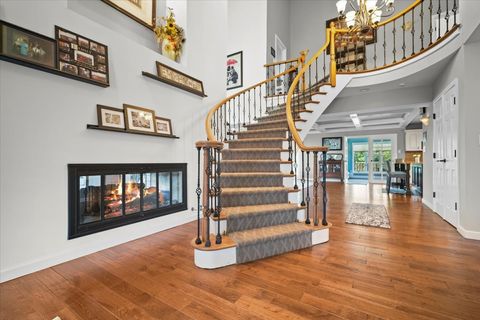 Tiny photo for 1810 Cardinal Court, Pontiac, IL 61764 (MLS # 12388515)