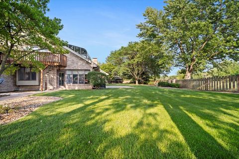 Tiny photo for 1810 Cardinal Court, Pontiac, IL 61764 (MLS # 12388515)