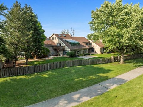 Tiny photo for 1810 Cardinal Court, Pontiac, IL 61764 (MLS # 12388515)