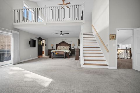 Tiny photo for 1810 Cardinal Court, Pontiac, IL 61764 (MLS # 12388515)