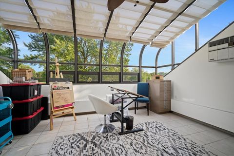 Tiny photo for 1810 Cardinal Court, Pontiac, IL 61764 (MLS # 12388515)