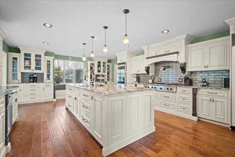 Tiny photo for 1810 Cardinal Court, Pontiac, IL 61764 (MLS # 12388515)