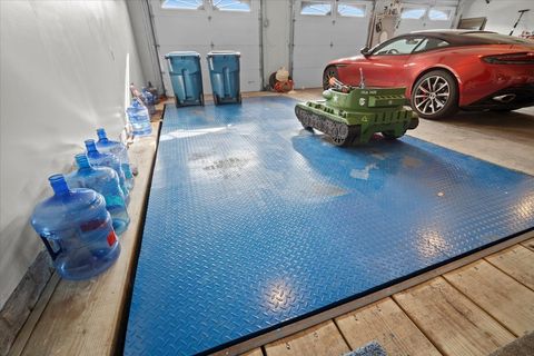 Tiny photo for 1810 Cardinal Court, Pontiac, IL 61764 (MLS # 12388515)