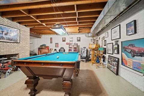 Tiny photo for 1810 Cardinal Court, Pontiac, IL 61764 (MLS # 12388515)