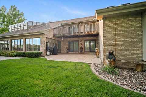 Tiny photo for 1810 Cardinal Court, Pontiac, IL 61764 (MLS # 12388515)