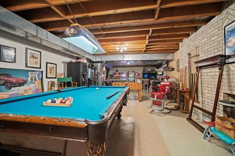 Tiny photo for 1810 Cardinal Court, Pontiac, IL 61764 (MLS # 12388515)