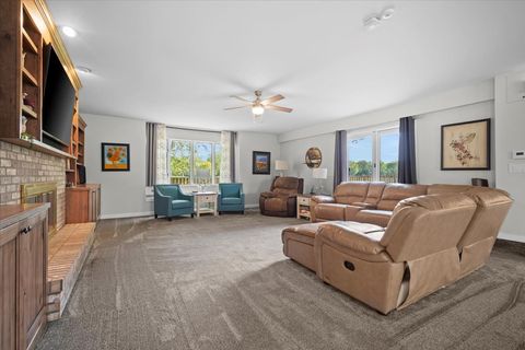 Tiny photo for 1810 Cardinal Court, Pontiac, IL 61764 (MLS # 12388515)