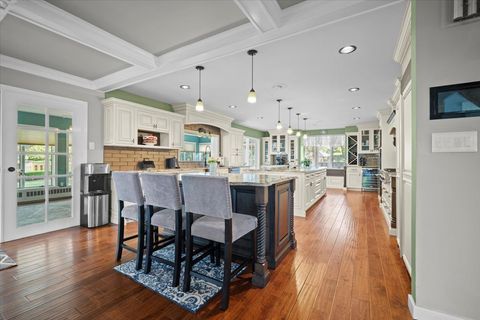 Tiny photo for 1810 Cardinal Court, Pontiac, IL 61764 (MLS # 12388515)