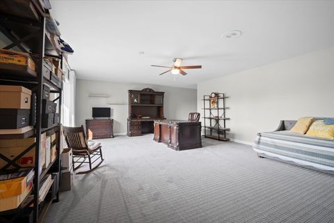 Tiny photo for 1810 Cardinal Court, Pontiac, IL 61764 (MLS # 12388515)