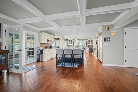 Tiny photo for 1810 Cardinal Court, Pontiac, IL 61764 (MLS # 12388515)