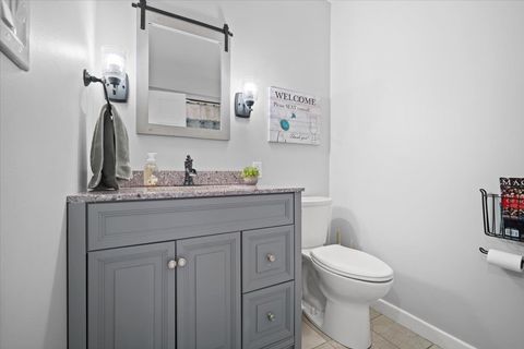 Tiny photo for 1810 Cardinal Court, Pontiac, IL 61764 (MLS # 12388515)