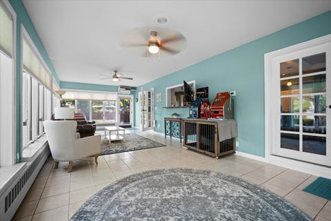 Tiny photo for 1810 Cardinal Court, Pontiac, IL 61764 (MLS # 12388515)