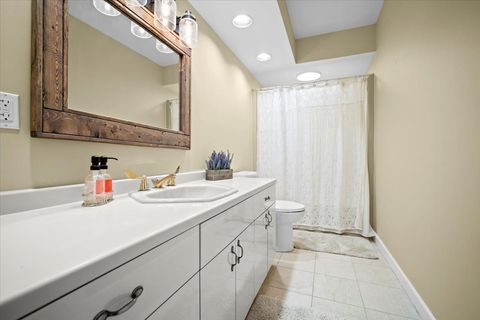 Tiny photo for 1810 Cardinal Court, Pontiac, IL 61764 (MLS # 12388515)