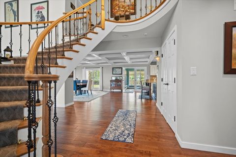 Tiny photo for 1810 Cardinal Court, Pontiac, IL 61764 (MLS # 12388515)