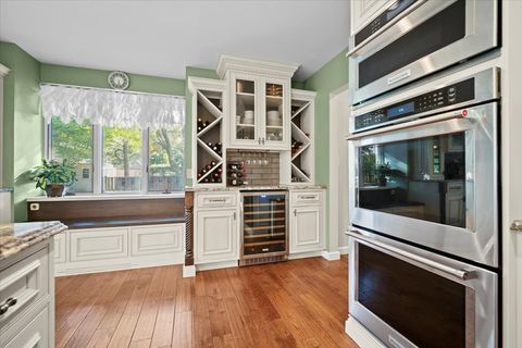 Tiny photo for 1810 Cardinal Court, Pontiac, IL 61764 (MLS # 12388515)