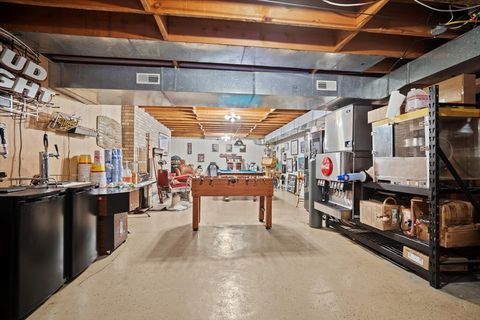 Tiny photo for 1810 Cardinal Court, Pontiac, IL 61764 (MLS # 12388515)