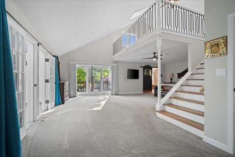 Tiny photo for 1810 Cardinal Court, Pontiac, IL 61764 (MLS # 12388515)