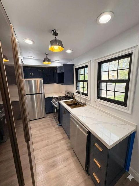 Tiny photo for 1836 Hartrey Avenue, Evanston, IL 60201 (MLS # 12628254)