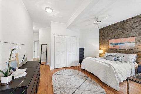 Tiny photo for Chicago, IL 60640 (MLS # 12613411)