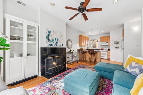 Tiny photo for Chicago, IL 60640 (MLS # 12613411)