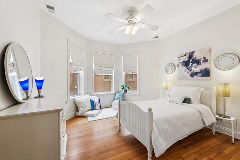 Tiny photo for Chicago, IL 60640 (MLS # 12613411)