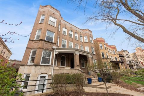 Photo of Chicago, IL 60640 (MLS # 12613411)