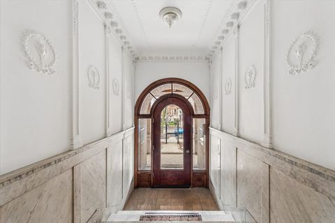 Tiny photo for Chicago, IL 60640 (MLS # 12613411)