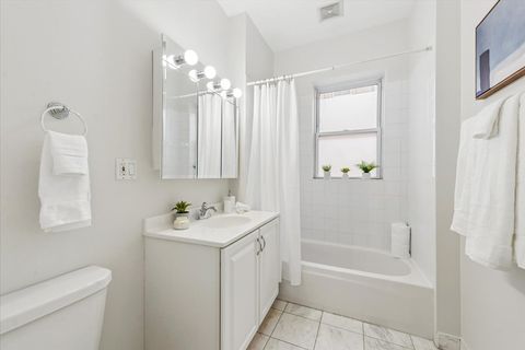 Tiny photo for Chicago, IL 60640 (MLS # 12613411)