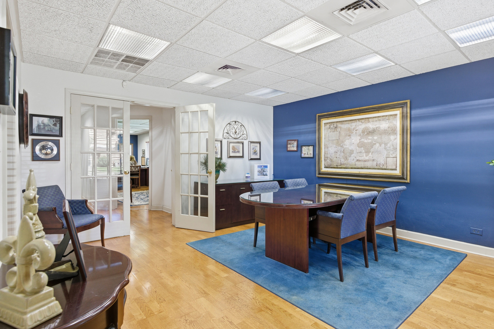 Elk Grove Village, Illinois 60007, United States, ,Residential,Active,234262