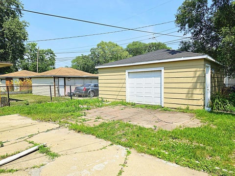 Tiny photo for 14637 Dante Avenue, Dolton, IL 60419 (MLS # 12756210)