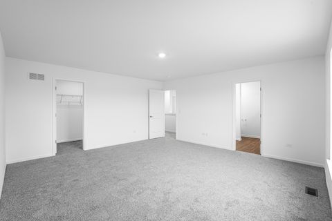 Tiny photo for 375 Danforth Drive, Oswego, IL 60543 (MLS # 12556204)