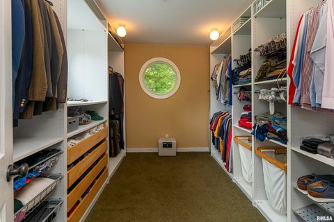 Tiny photo for 1127 Cedar Ridge Lane, Carbondale, IL 62901 (MLS # 12596328)