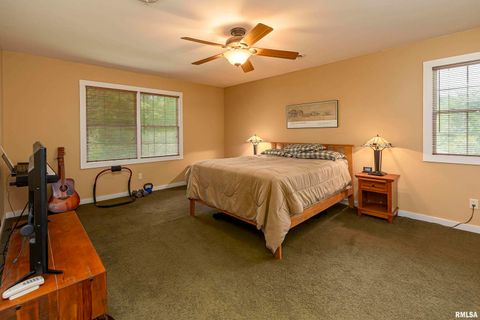 Tiny photo for 1127 Cedar Ridge Lane, Carbondale, IL 62901 (MLS # 12596328)