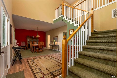 Tiny photo for 1127 Cedar Ridge Lane, Carbondale, IL 62901 (MLS # 12596328)