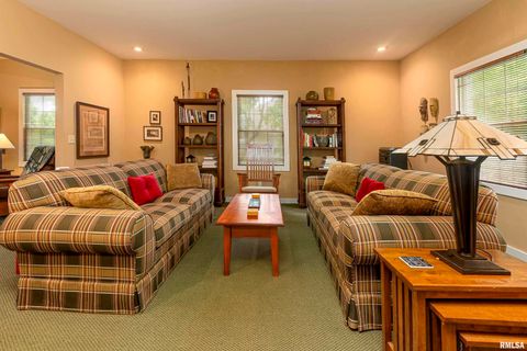 Tiny photo for 1127 Cedar Ridge Lane, Carbondale, IL 62901 (MLS # 12596328)