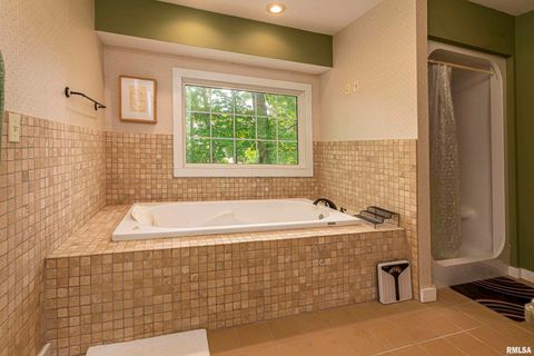 Tiny photo for 1127 Cedar Ridge Lane, Carbondale, IL 62901 (MLS # 12596328)