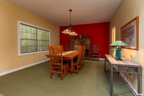 Tiny photo for 1127 Cedar Ridge Lane, Carbondale, IL 62901 (MLS # 12596328)