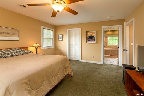 Tiny photo for 1127 Cedar Ridge Lane, Carbondale, IL 62901 (MLS # 12596328)